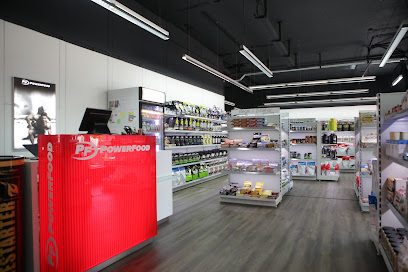 PowerFood Shop Winterthur
