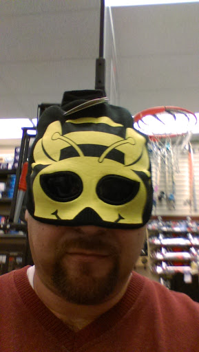 Sporting Goods Store «Big 5 Sporting Goods», reviews and photos, 8990 Knott Ave, Buena Park, CA 90620, USA