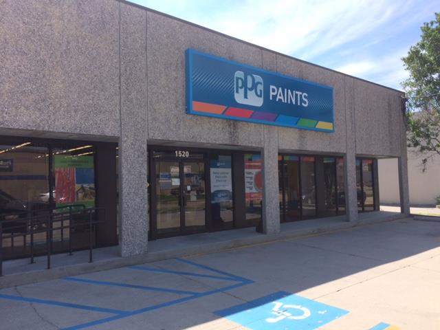 Harahan Paint Store - PPG Paints In Harahan