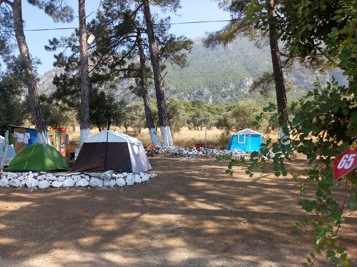 Işte Bu Beach & Camping