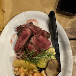 Photo n°1 de l'avis de Josien. fait le 14/08/2023 à 06:11 sur le  Alla Terra Ristorante Agriristoro à Castagneto Carducci