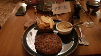 Steak tartare du Restaurant français Georgette à Paris - n°4