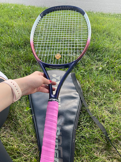 Mason's Tennis