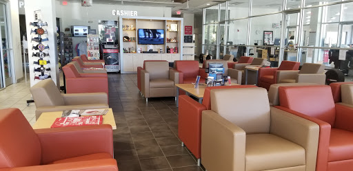 Toyota Dealer «Leith Toyota», reviews and photos, 8005 Capital Blvd, Raleigh, NC 27616, USA
