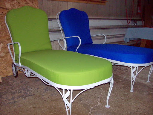 Upholstery Shop «Artisan Upholstery», reviews and photos, 281 W Main St, Hummelstown, PA 17036, USA