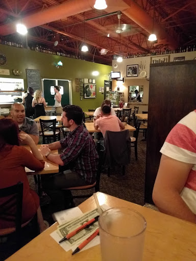 Brewery «Sherwood Brewing Company», reviews and photos, 45689 Hayes Rd, Utica, MI 48315, USA