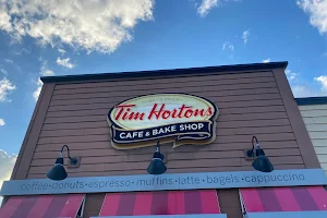 Tim Hortons image