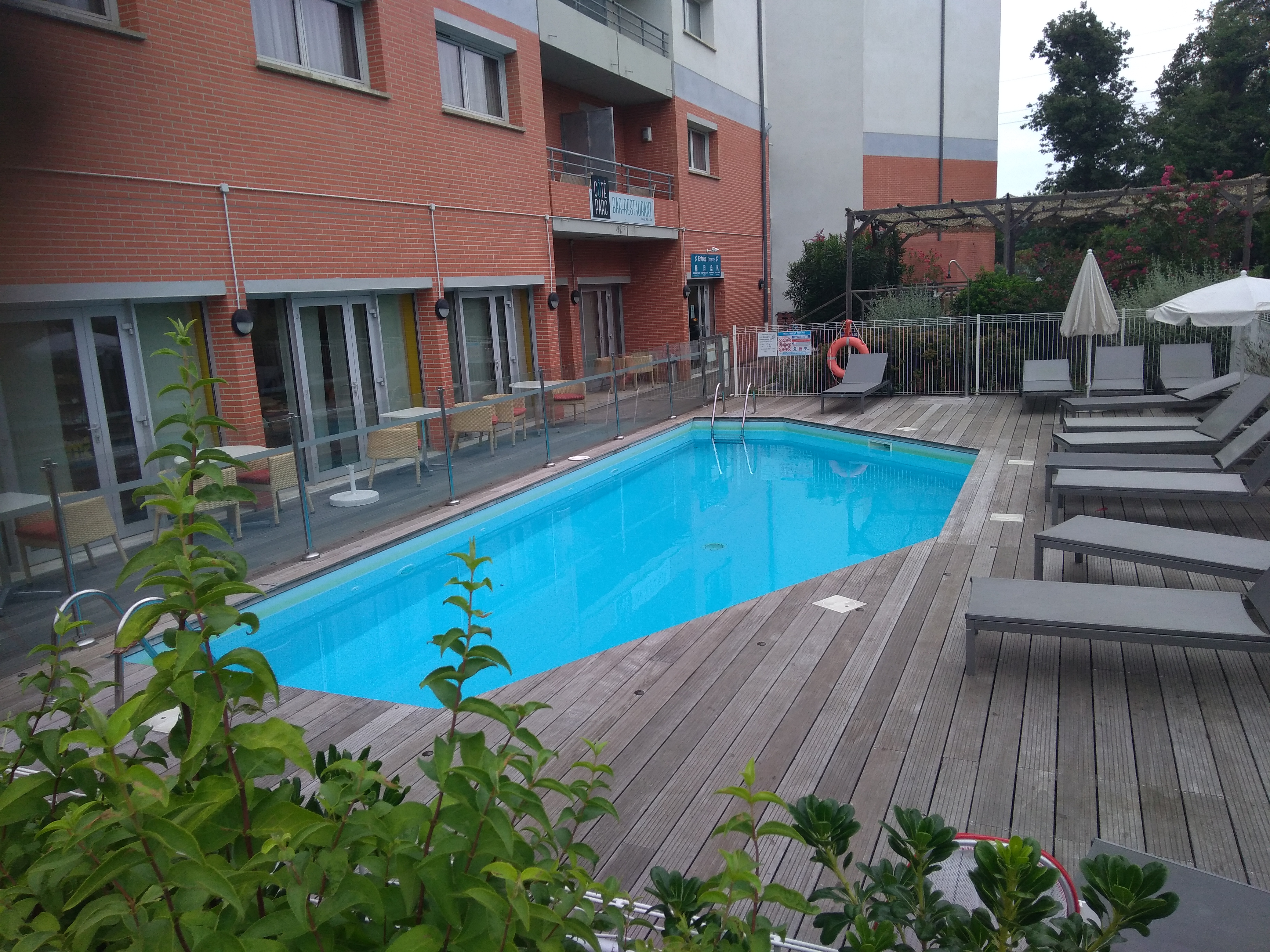 Photo n° 4 de l'avis de PHILIPPE.A fait le 25/08/2019 à 07:36