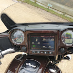 Photo n° 1 de l'avis de Alain. fait le 03/12/2019 à 12:36 pour Indian Motorcycle Montlhéry à Montlhéry