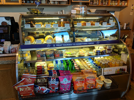 Coffee Shop «The Coffee Bean & Tea Leaf», reviews and photos, 18011 Newhope St G, Fountain Valley, CA 92708, USA