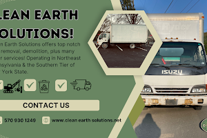 Clean Earth Solutions image