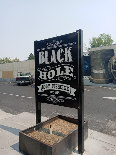 Explore recovering addict tattoo ideas, creative tattoo ideas in Reno, available at Black Hole Body Piercing