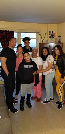 Community Center «Cypress Hills Community Center», reviews and photos, 475 Fountain Ave, Brooklyn, NY 11208, USA