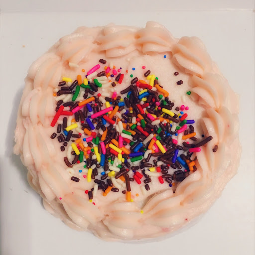 Donut Shop «Blackbird Doughnuts», reviews and photos, 492 Tremont St, Boston, MA 02116, USA