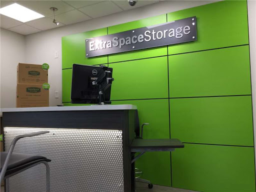 Storage Facility «Extra Space Storage», reviews and photos, 6780 Roswell Rd, Sandy Springs, GA 30328, USA