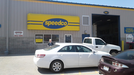 Tire Shop «Speedco Truck Lube and Tires», reviews and photos, 8513 Commerce Drive North, Lake Point, UT 84074, USA