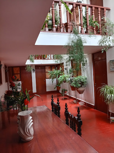 Hostal Casa del Turista Warmi juicio - Hotel