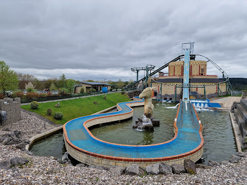 attractions Parc animalier et de loisirs à Klotten Klotten