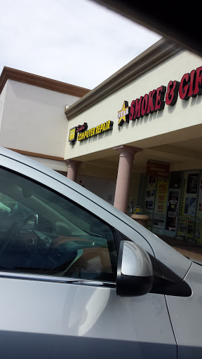 Computer Repair Service «Simple Computer Repair», reviews and photos, 1000 N Green Valley Pkwy, Henderson, NV 89074, USA