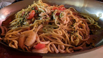 Spaghetti du Restaurant Mamma Mia Saleya à Nice - n°7