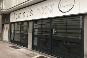 Tommy's Dine&Wine image
