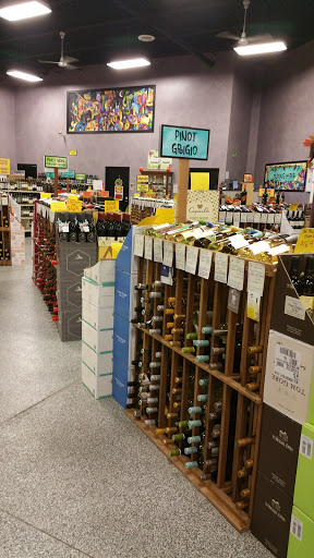 Wine Store «Wild Horse Wine & Spirits», reviews and photos, 9648 Transit Rd #600, East Amherst, NY 14051, USA