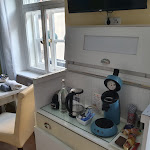 Photo n°3 de l'avis de Rico.. fait le 30/10/2019 à 07:41 sur le  Ventura's Hotel & Gästehaus à Bamberg