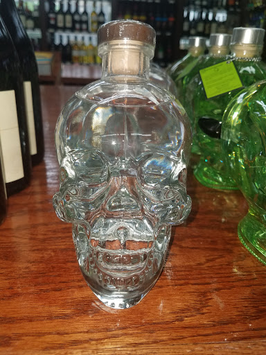 Liquor Store «Liquor Plaza INC», reviews and photos, 133 Walt Whitman Rd, Huntington Station, NY 11746, USA