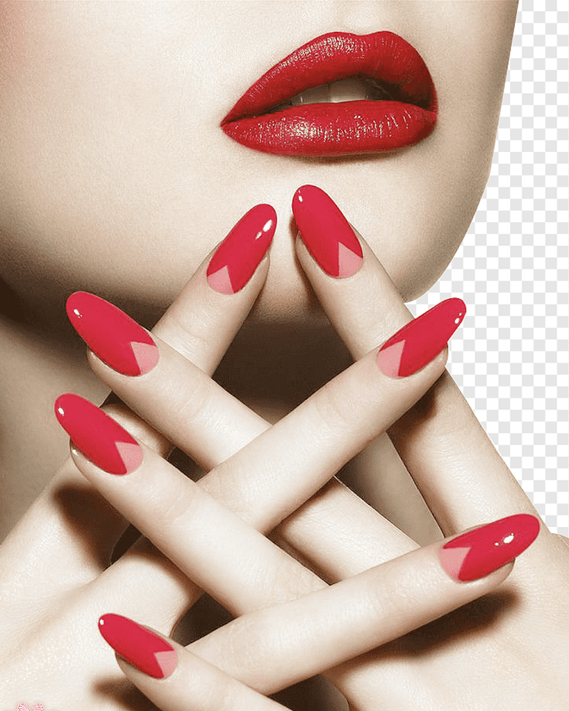 Divine Nail Salon 14445