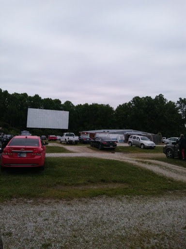 Drive-in Movie Theater «Starlite Drive-In Theatre», reviews and photos, 7640 S Old State Rd 37, Bloomington, IN 47403, USA