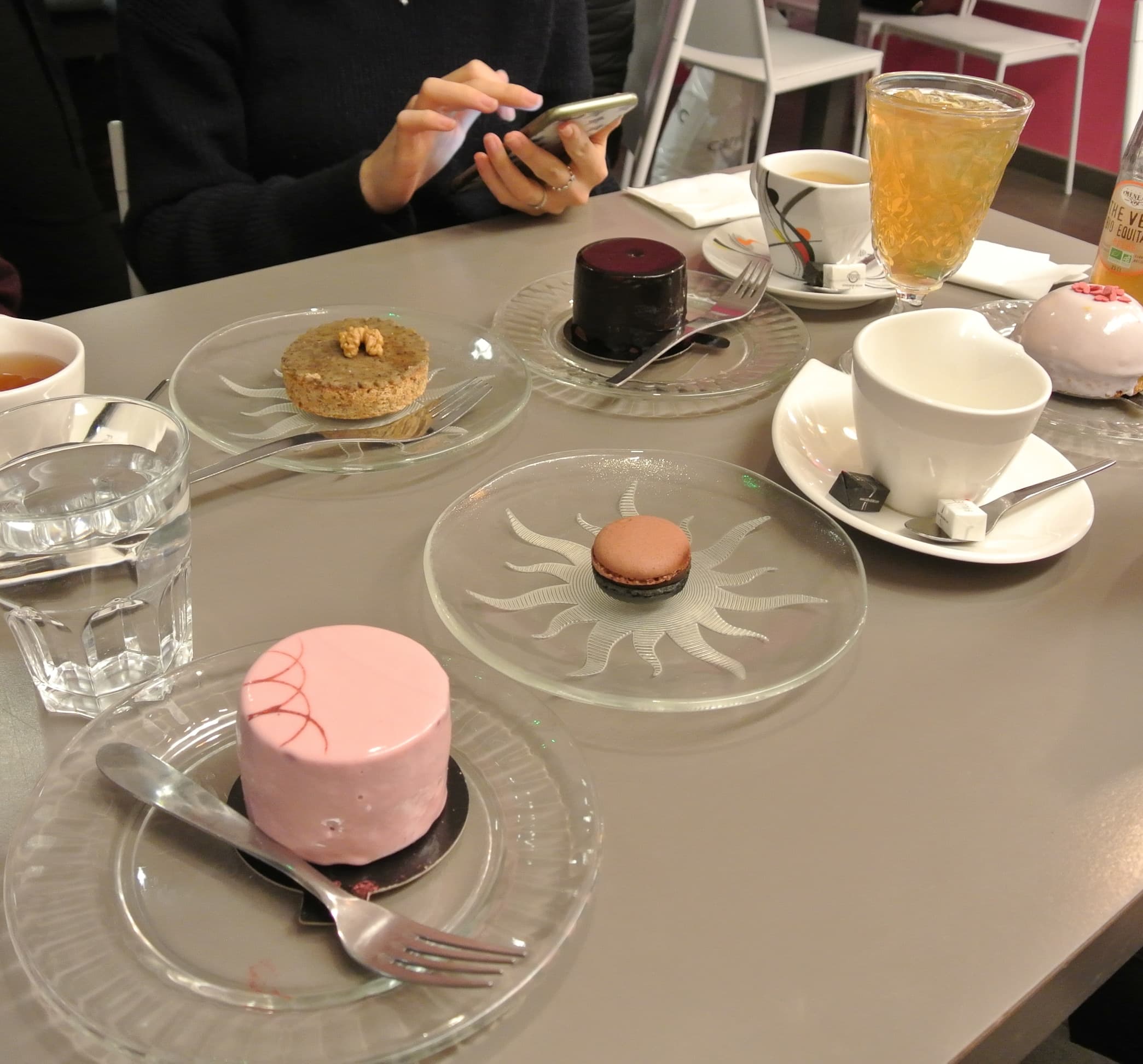 Photo n° 1 de l'avis de Audrina. fait le 08/01/2018 à 17:30