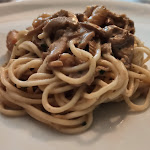 Photo n°8 de l'avis de Alisia.i fait le 11/09/2021 à 14:30 sur le  Osteria del Poeta Pescatore à Paderna