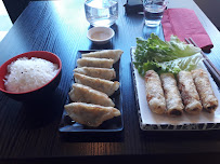 Plats et boissons du Restaurant japonais SAKURA SUSHI à Dijon - n°14