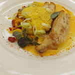 Photo n° 4 de l'avis de romuald.a fait le 09/08/2023 à 21:29 pour La Closerie à Rennes