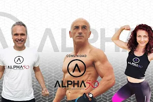 El Método Fitness Alpha 50 image