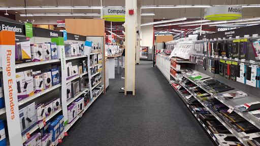 Office Supply Store «Staples», reviews and photos, 8115 Honeygo Blvd, Nottingham, MD 21236, USA