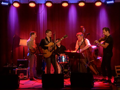 Bar «The Secret Society», reviews and photos, 116 NE Russell St, Portland, OR 97212, USA