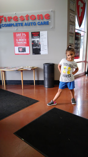 Tire Shop «Firestone Complete Auto Care», reviews and photos, 1197 Barnum Ave, Stratford, CT 06614, USA