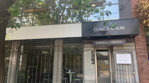 Clinica Mauri - Consultorios-