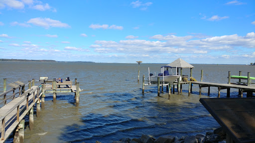 Museum «Captain Salem Avery Museum», reviews and photos, 1418 E West Shady Side Rd, Shady Side, MD 20764, USA