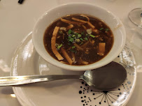 Soupe aigre-piquante du Restaurant chinois Autour du Yangtse 食尚煮意卢浮宫店 à Paris - n°5