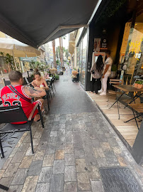 Atmosphère du Restaurant Pasta crêpe factory à Cannes - n°5