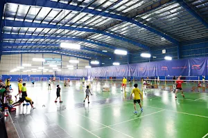 Daiman Sri Skudai Sports Center image