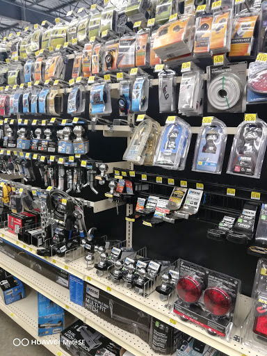 Auto Parts Store «Pep Boys Auto Parts & Service», reviews and photos, 620 N Green Bay Rd, Waukegan, IL 60085, USA