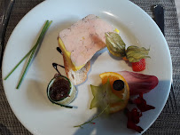 Foie gras du Restaurant de spécialités du sud-ouest de la France Auberge Le Bouic à Ayros-Arbouix - n°6