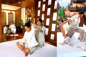 Thai Massage image