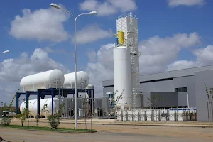 Acail Gas Angola image