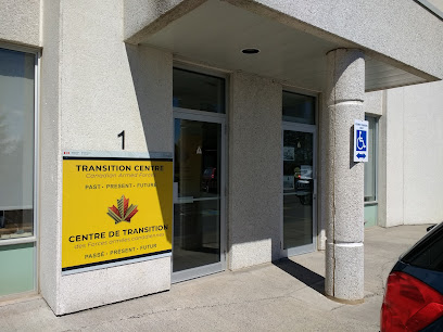 Transition Centre Kingston