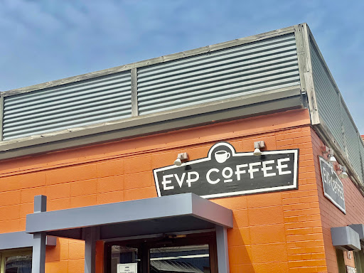 Coffee Shop «EVP Coffee», reviews and photos, 1250 E Washington Ave, Madison, WI 53703, USA