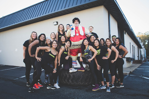 Gym «The Worx by Maia», reviews and photos, 5402 Eisenhower Ave, Alexandria, VA 22304, USA